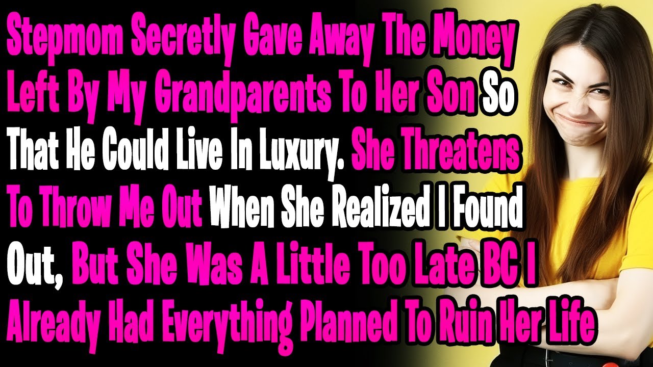 devansh wadhwa recommends only stepmom can save you daniela del gaudio add only stepmom can save you photo
