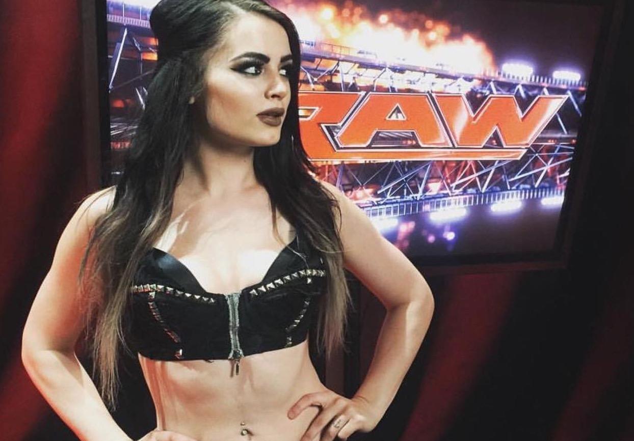 bobbiejo king recommends paige wwe porn video daniel clukey add paige wwe porn video photo