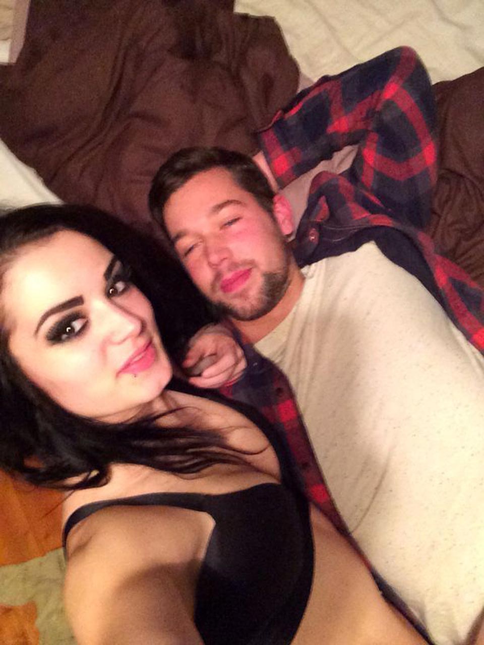 Paige Wwe Porn Video massive tita lesbian step daughter porn