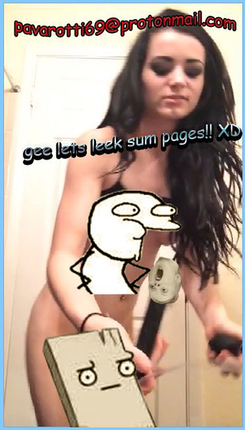 Paige Wwe Porn Video ellyandnick leak japanese massage parlour videos