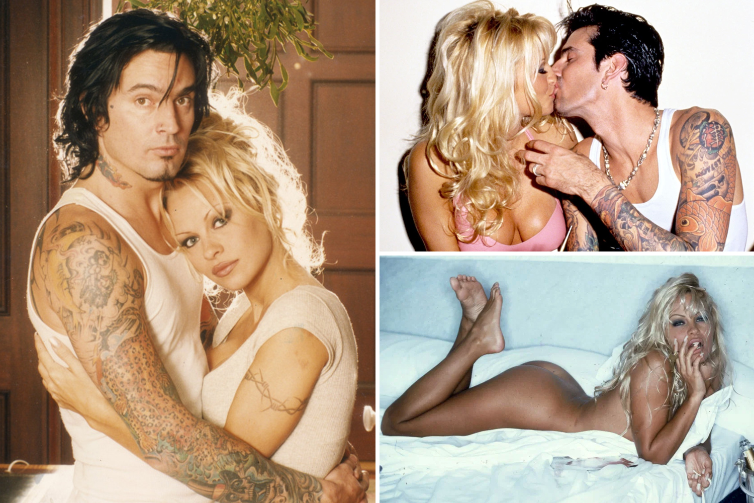 chenoa smith recommends pamela anderson nude video don ruffin add pamela anderson nude video photo