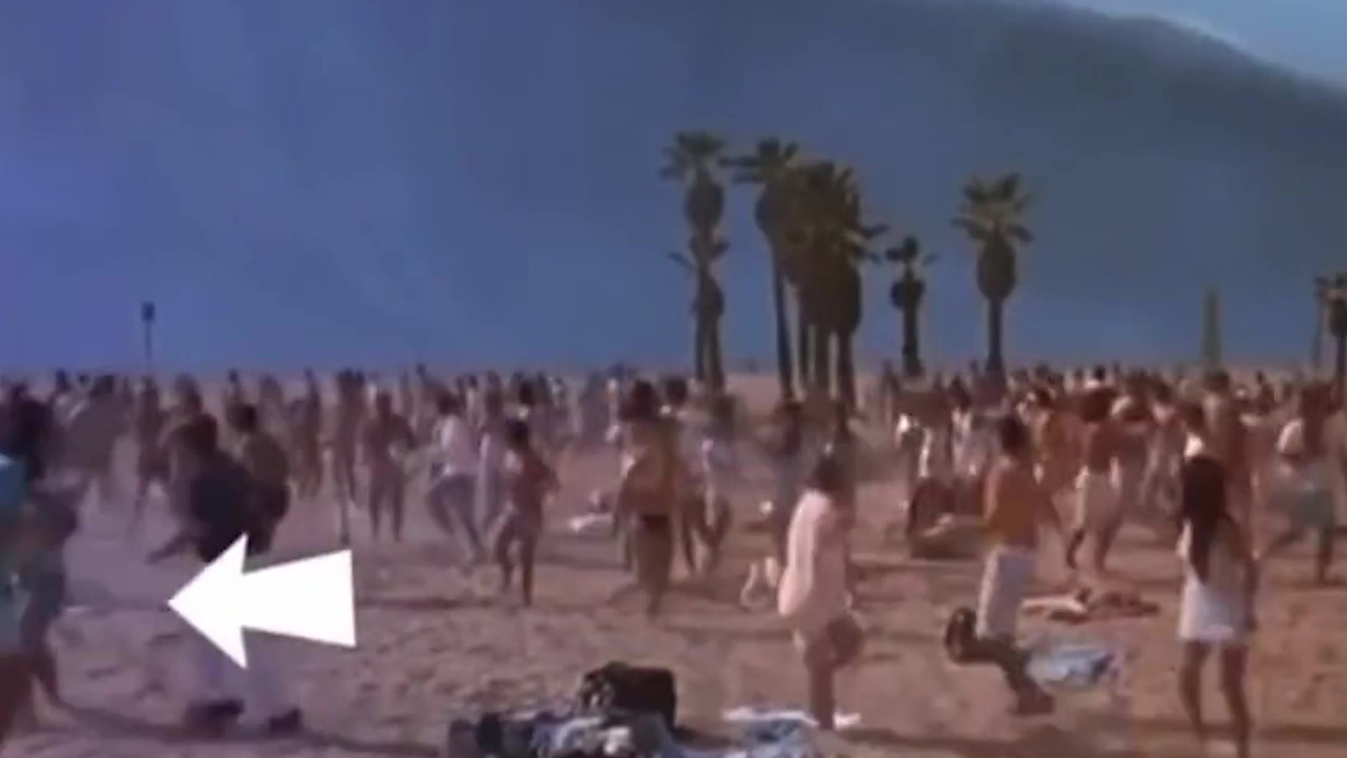 craig daley recommends pantsed on beach cal will add pantsed on beach image