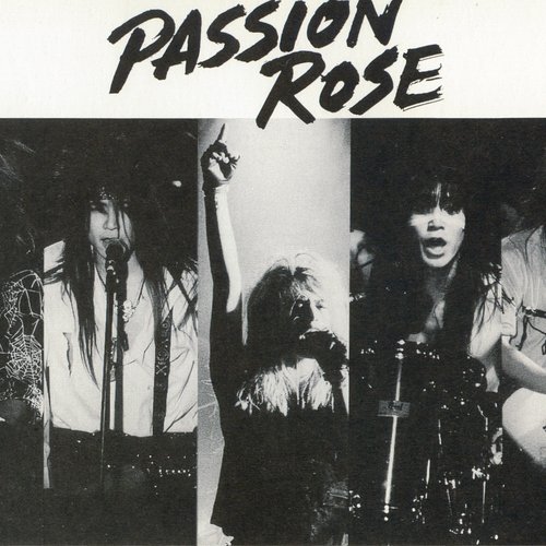 bunny bugs recommends passion rose ghetto gaggers dianne slemko add passion rose ghetto gaggers photo
