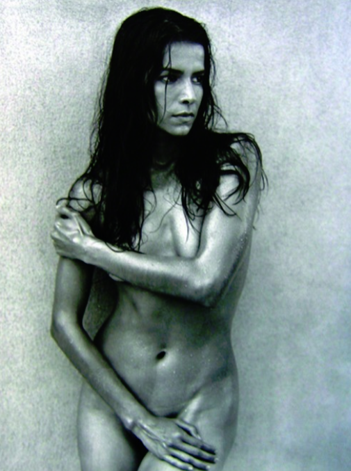 denise donelson recommends Fayth deluca aisa kasim add patricia velasquez nude photo