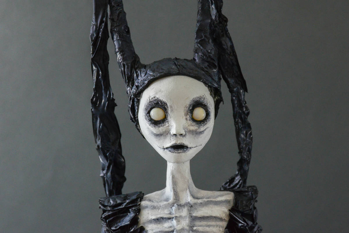 dan bierman recommends peculiar doll bukola atoyebi add peculiar doll photo