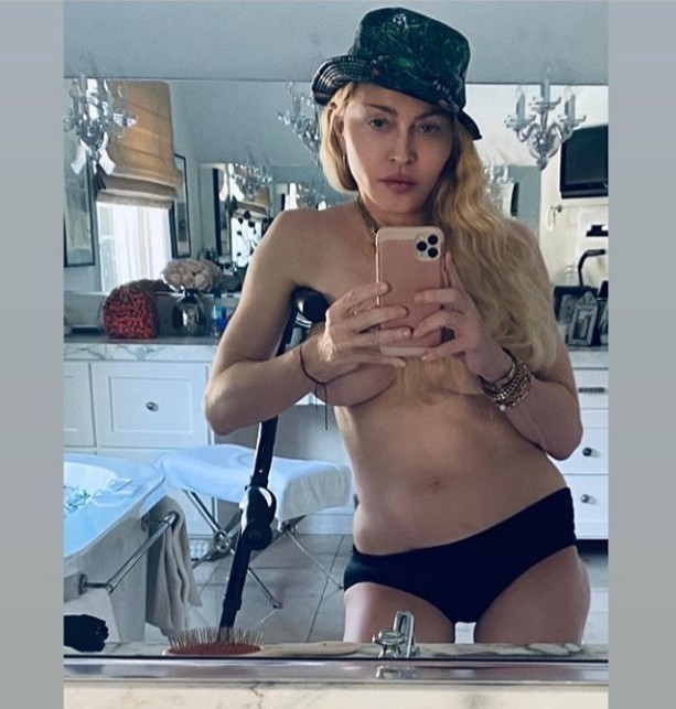 amy anderson lyons recommends Sadie west naked dave carbonell add perky tits selfies image
