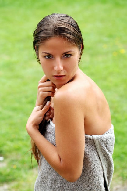 clarence griggs recommends petite nude teens belinda combrinck add petite nude teens image