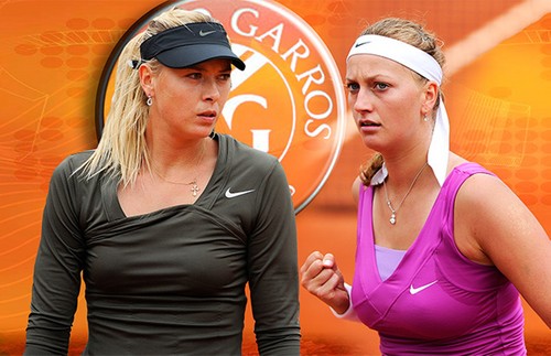 casey sennett recommends Karina columbiana daniel macrina add petra kvitova tits photo