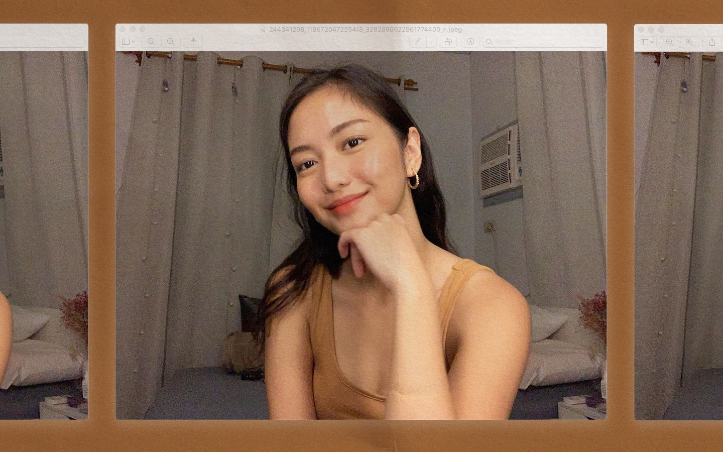 bobby talk add Lucy thai clips photo