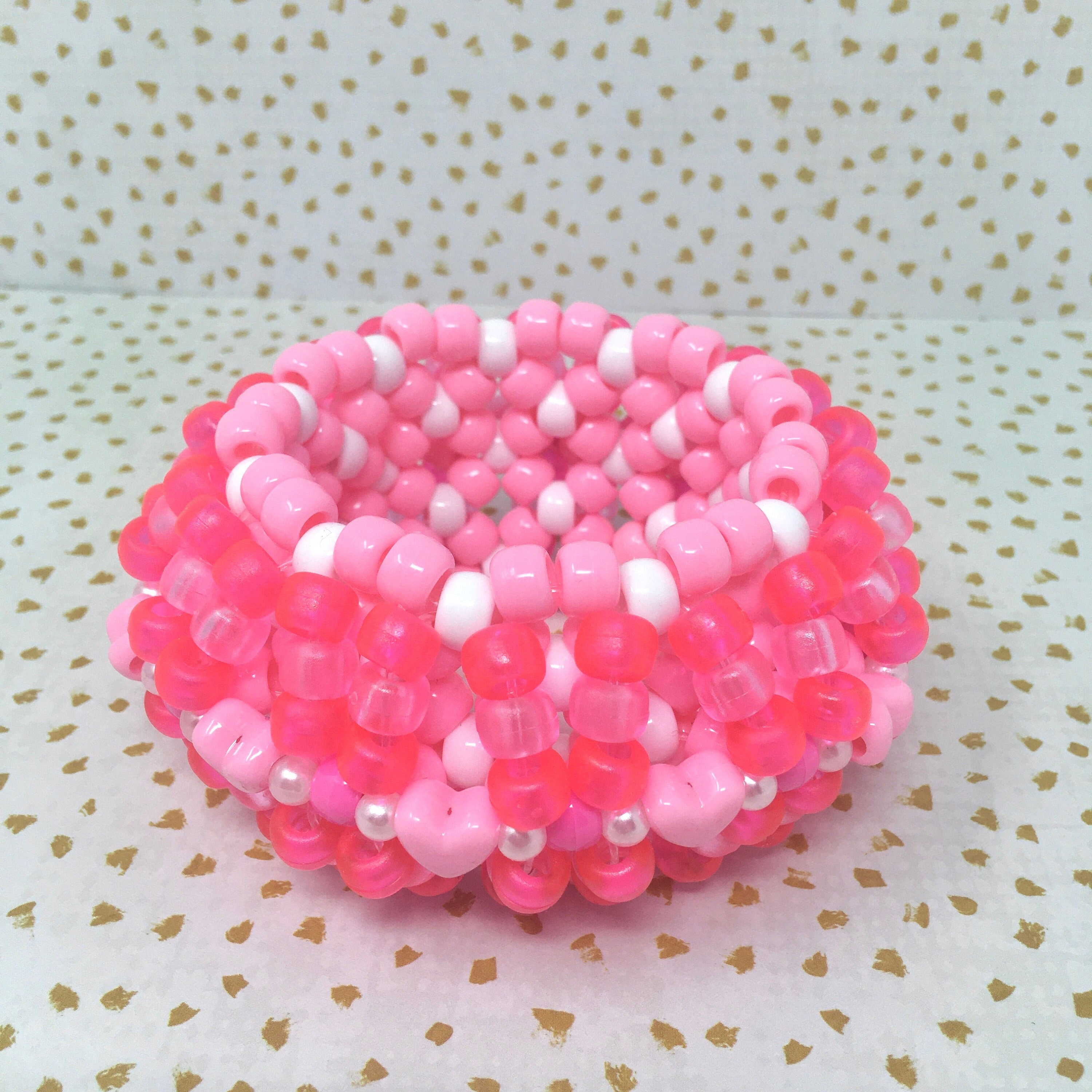 cathy lumayag recommends pink kandi amit mudgil add pink kandi image