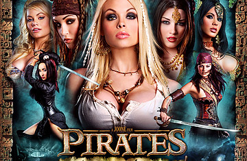 andre knowles add pirates stagnettis revenge film photo