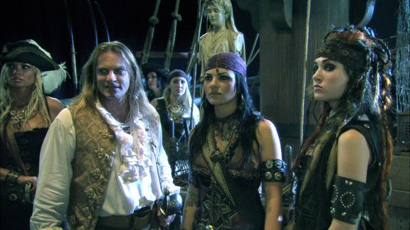 bob halford add pirates stagnettis revenge film photo