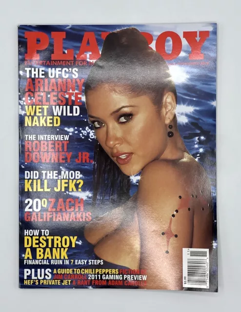 dave grubb add playboy zack photo