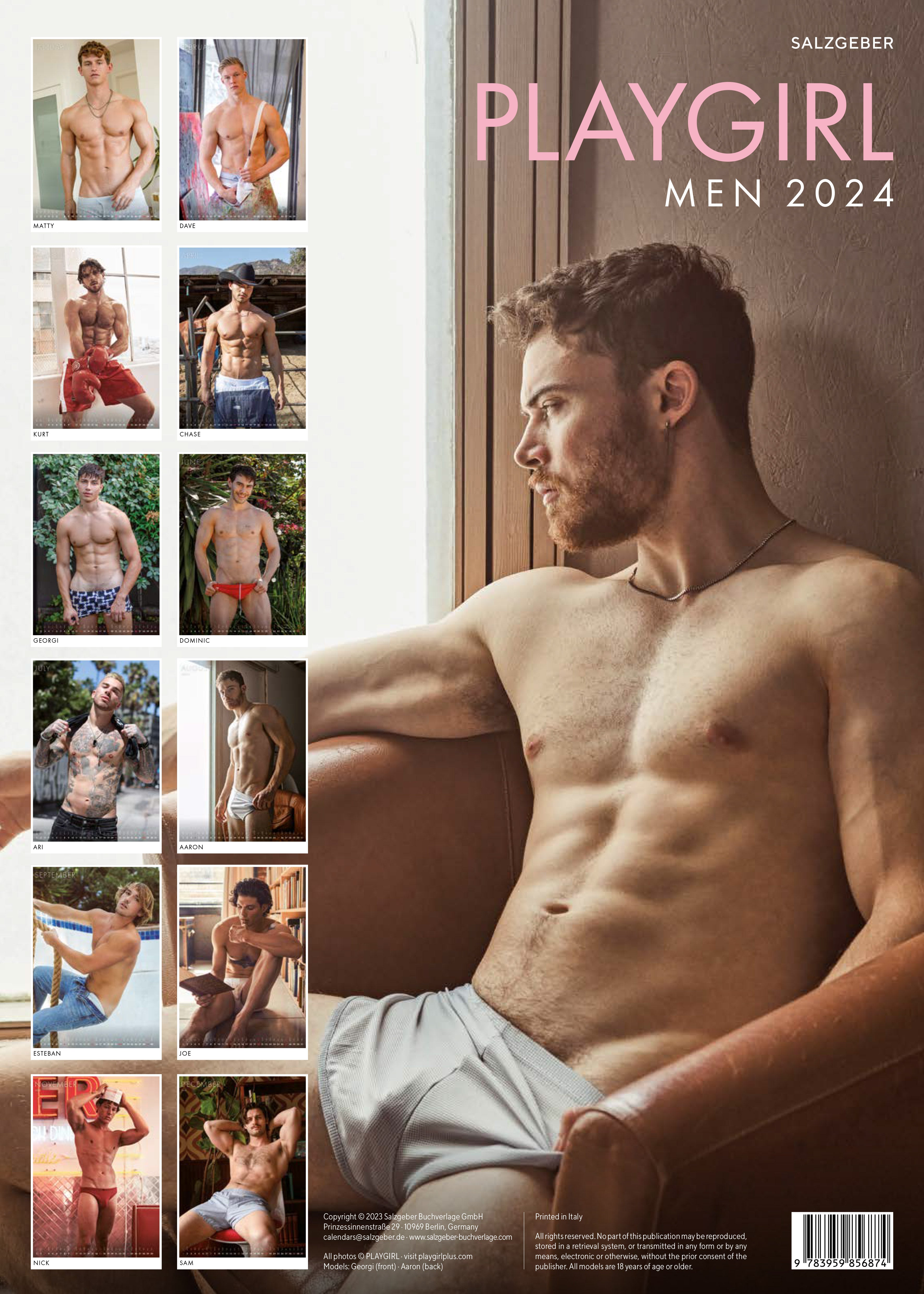 arbias qiku recommends playgirl naked men aurora coon add playgirl naked men photo