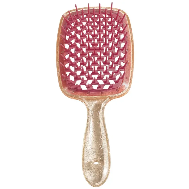 dewo dewo add plugged in hair brush image