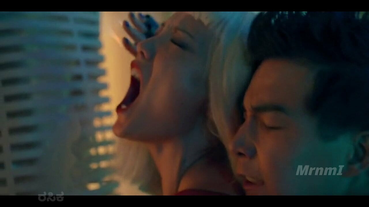 Pom Klementieff Porn porn lapdance fem dom huge strapon