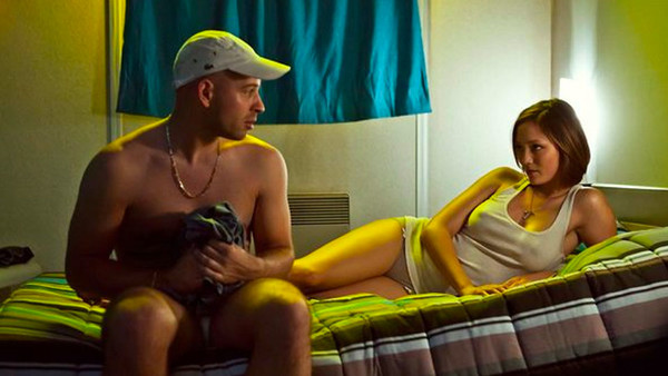 bruce reliford recommends Harem porn story ben birrell add Badangels666 porn photo