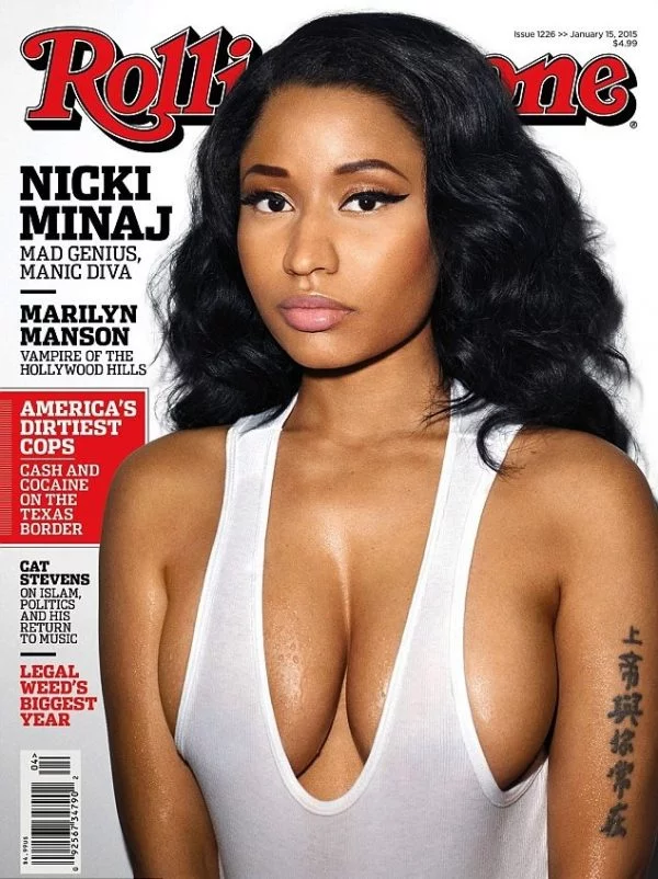 dena major recommends porn by nicki minaj colin jenns add Emmakotos onlyfans photo