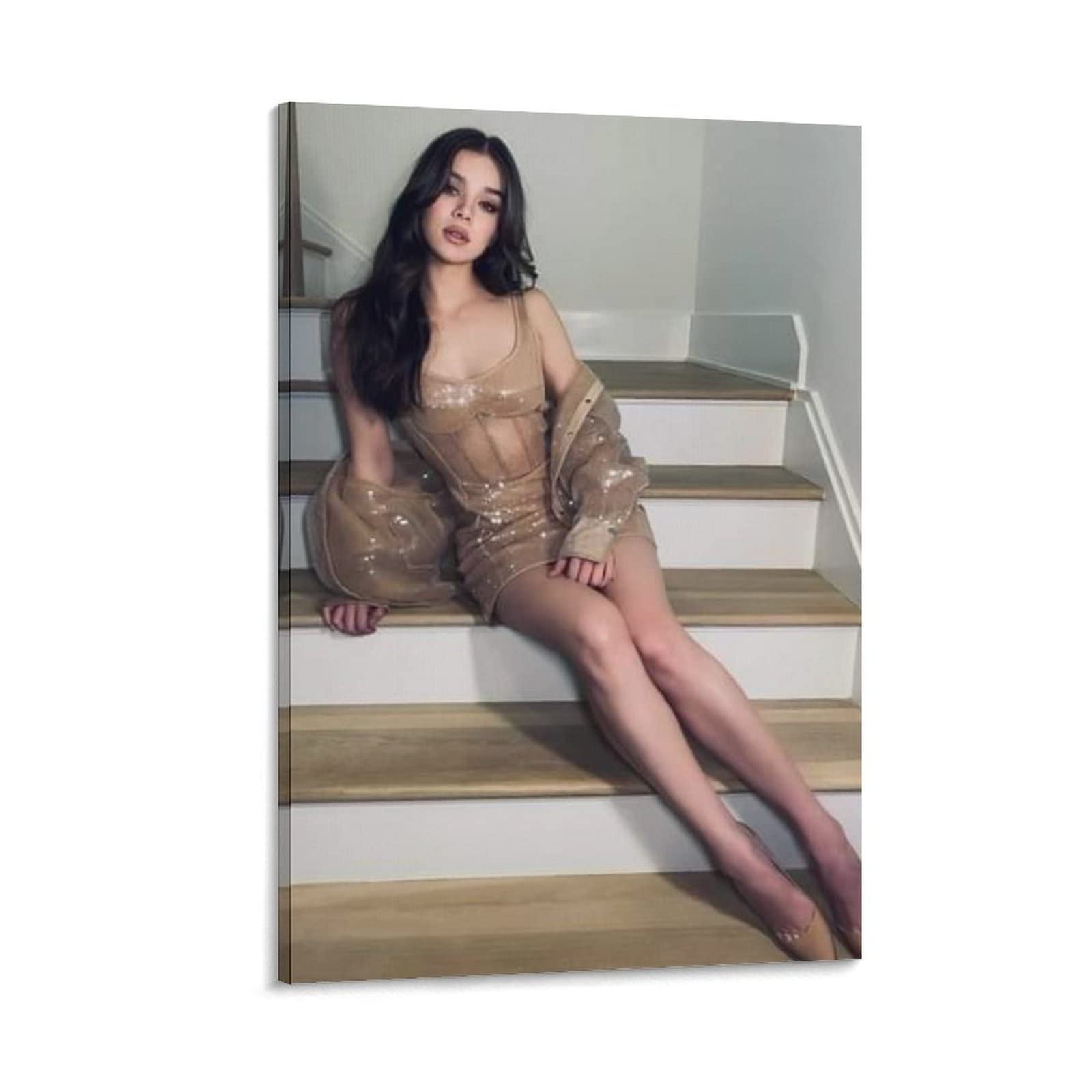 ariel villena recommends porn hailee steinfeld alan ruddock add Shannon black porn photo