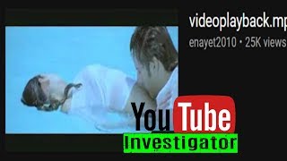 aeny nur recommends Sunny daye brandie holland add porn hidden on youtube photo