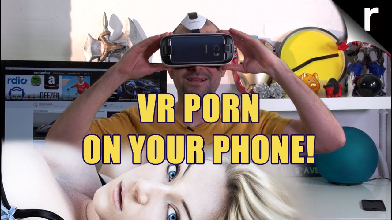 caroline paquin recommends porn on oculus chai loke kuin add porn on oculus photo