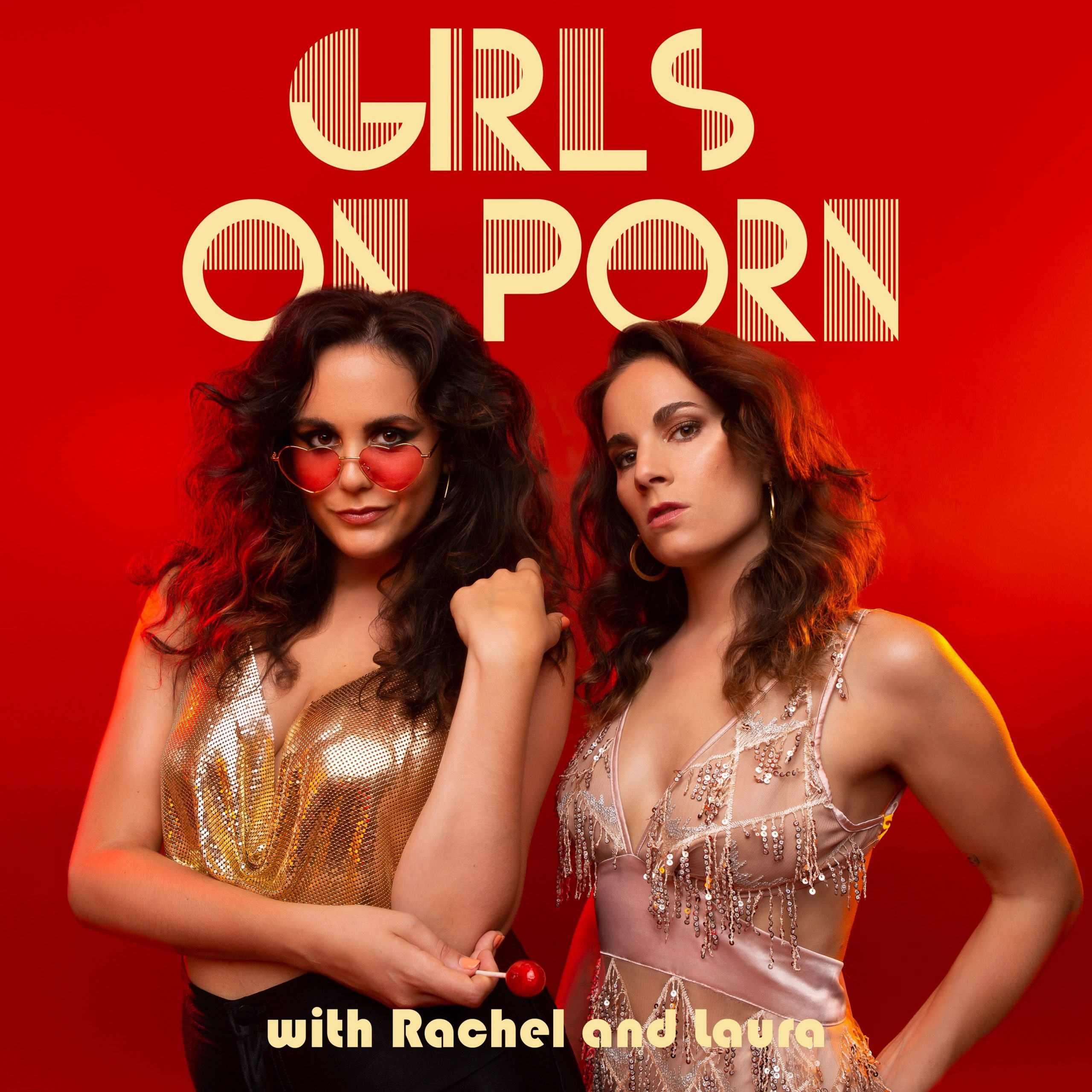 callum kennedy recommends Lauren compton nud antonio dorman add porn podcasts photo