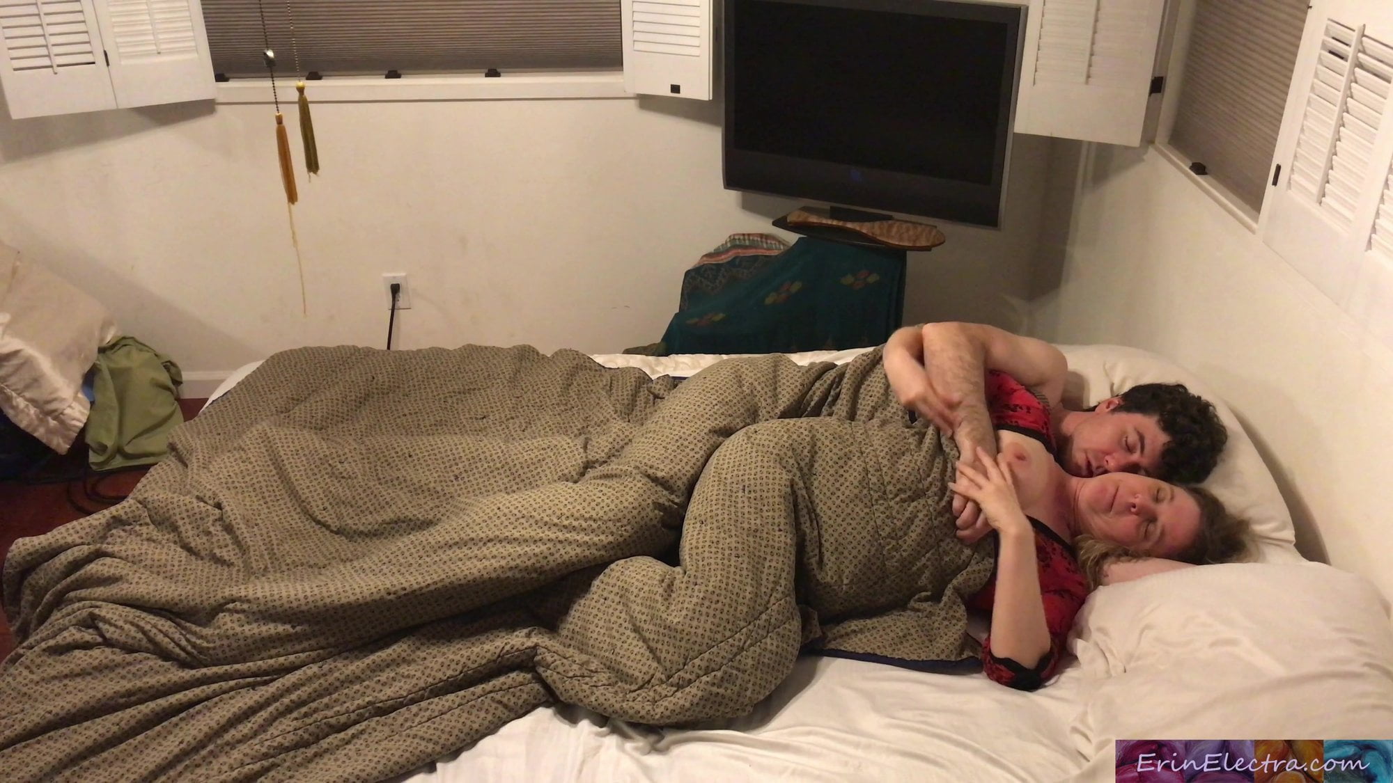 Porn Sleeping Stepmom hotwife swinger olivia d abo nude
