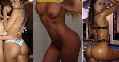 cyrus dela pena recommends Africa women nude cassidy mcbride add porn sommer ray photo