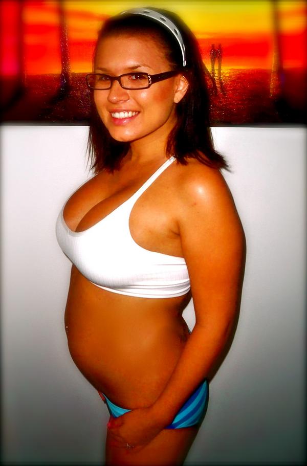 corina carbajal recommends Strapon sph angel anunciacion add pregnant eva angelina photo
