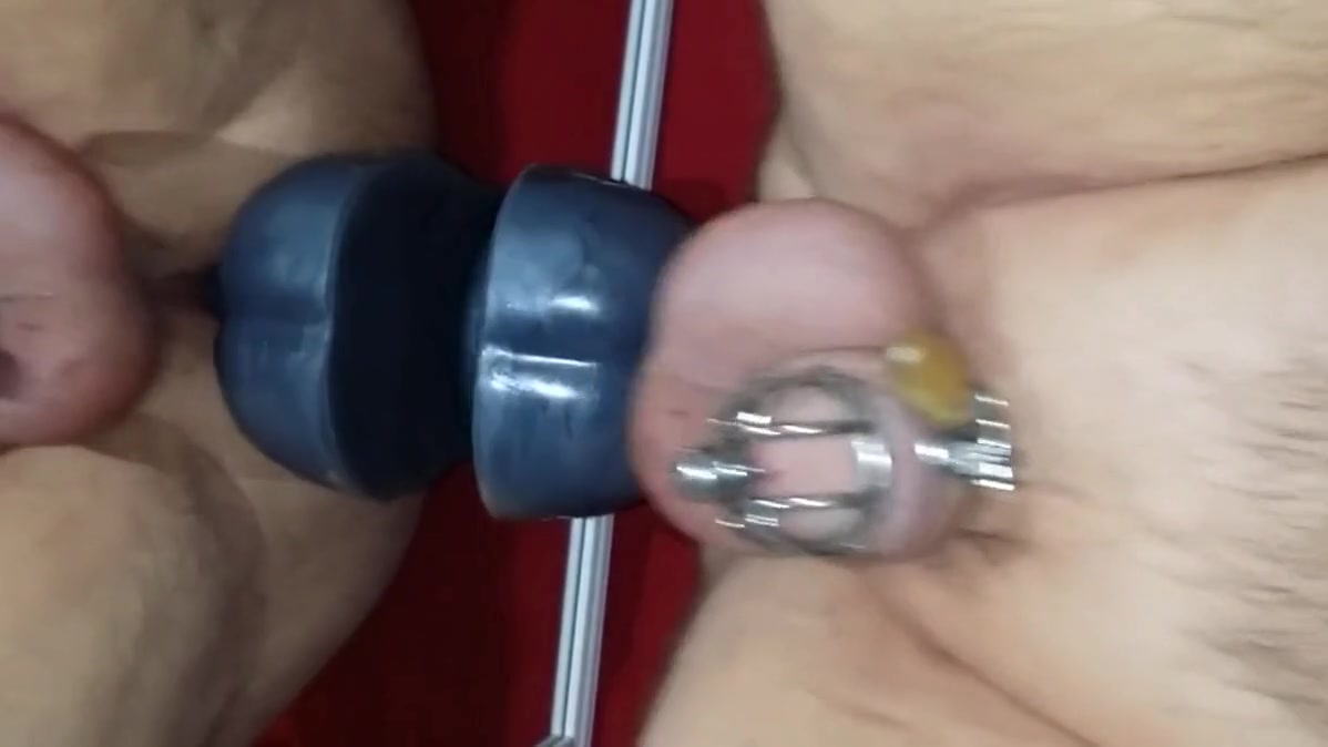 billy ellinger recommends Femdom nurse handjob clark blanchard add prostate milking in chastity photo