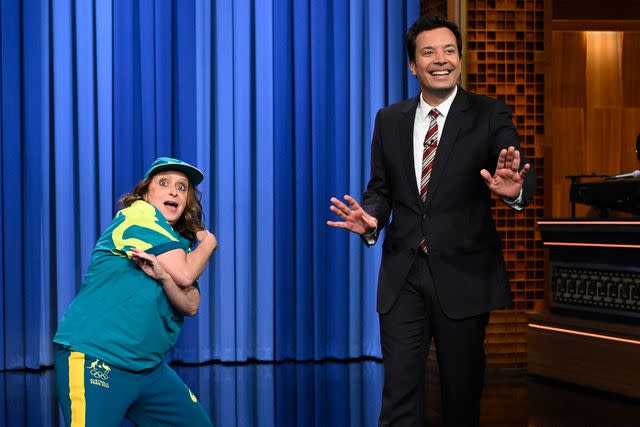 dean earls add rachel dratch nude photo