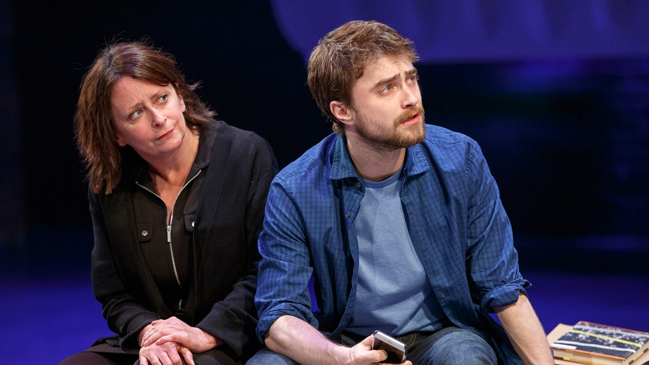 bob eadie add rachel dratch nude photo