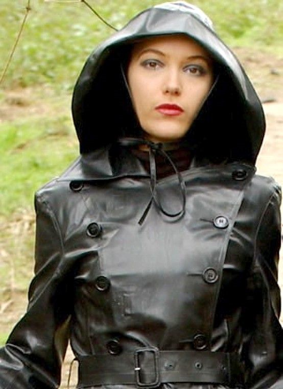 Rain Degray Bdsm felix odair butt plug tail public