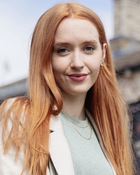 debbie hedgepeth recommends redhead chloe bontet as add redhead chloe image