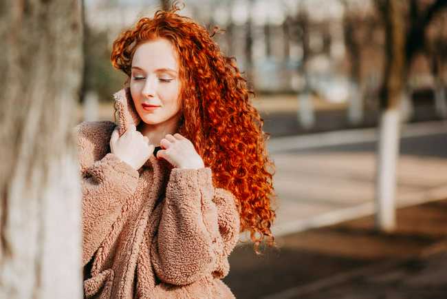 ashley marie perri recommends redhead vag dan brad add redhead vag image