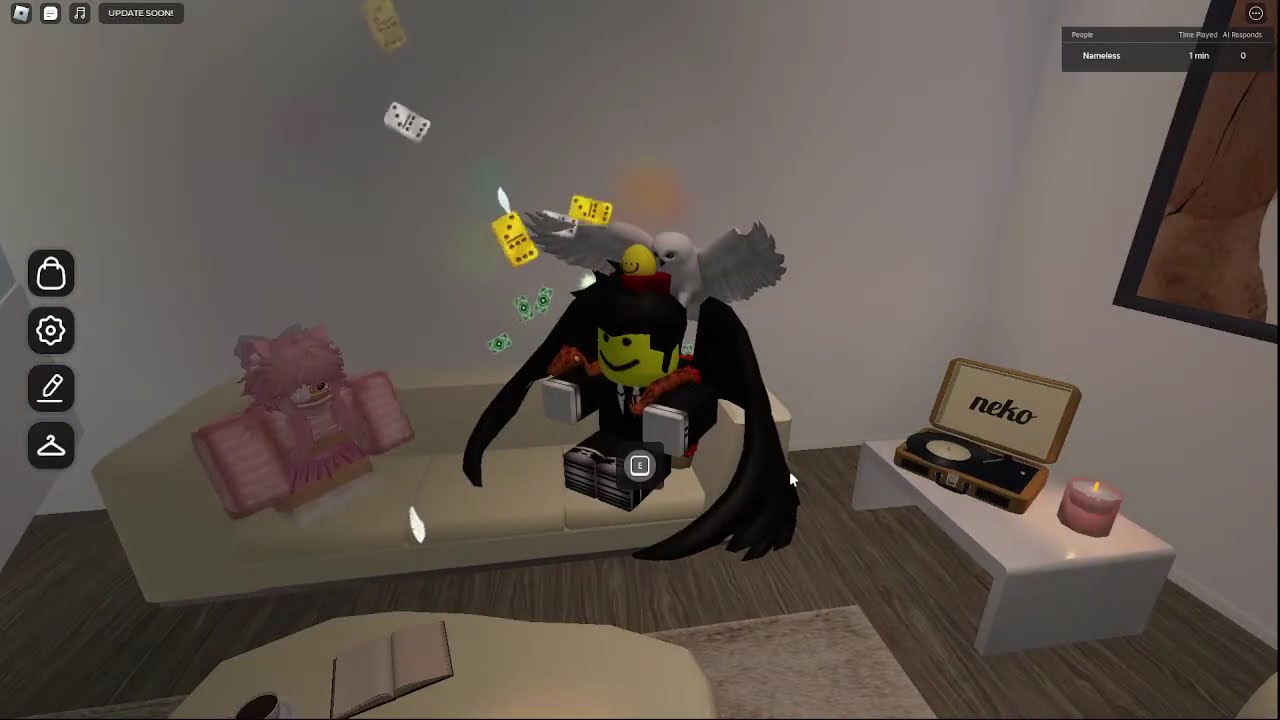 daisy punzalan recommends roblox noob r34 bala baba add roblox noob r34 photo