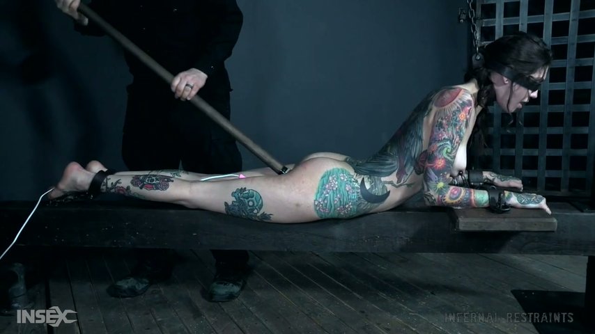 Rocky Emerson Bondage naked marines men mature alenia