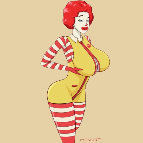 dolly nour add ronda mcdonald porn image