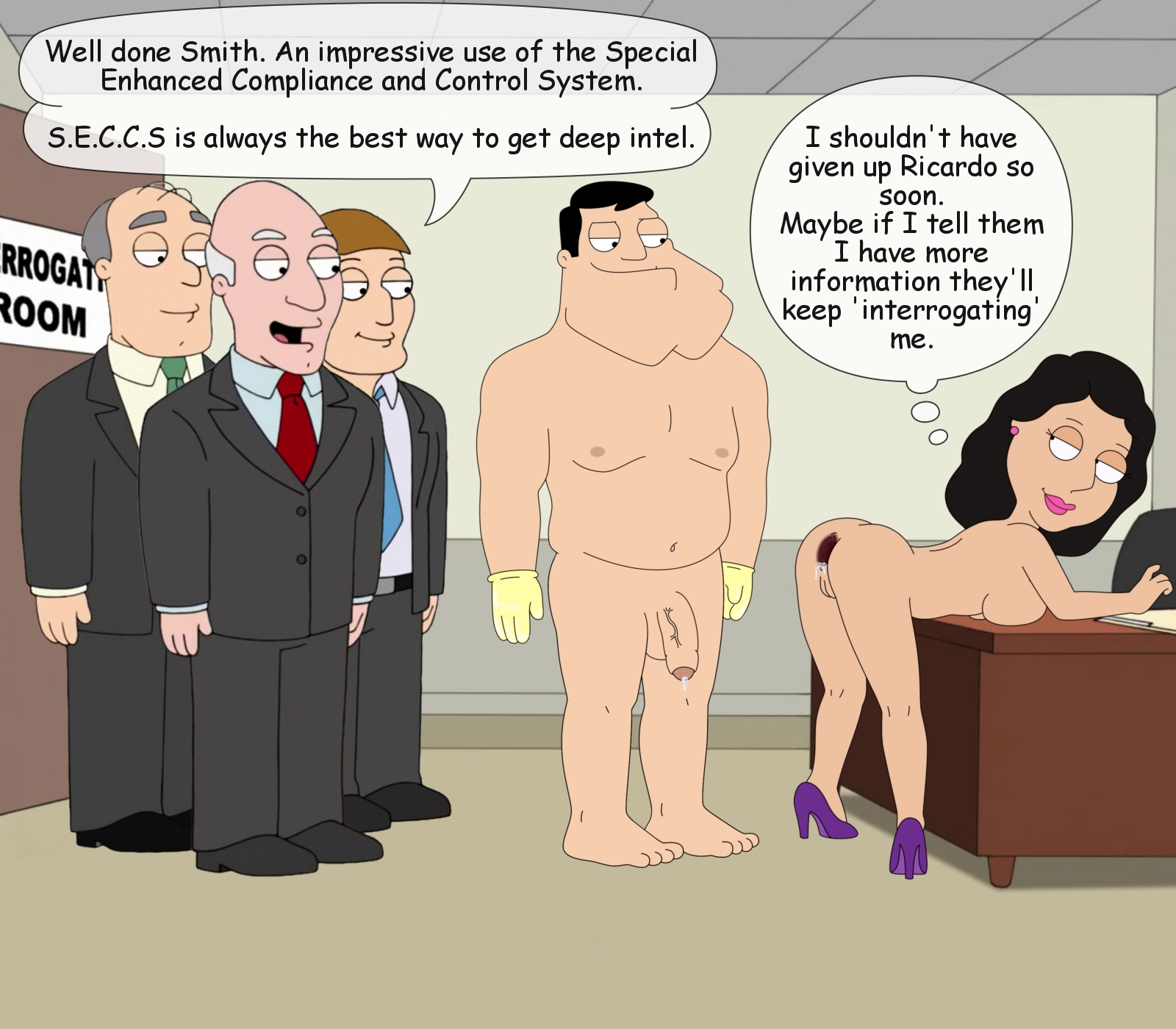 Rule 34 Pal World gali diva stepson face sitting peeing