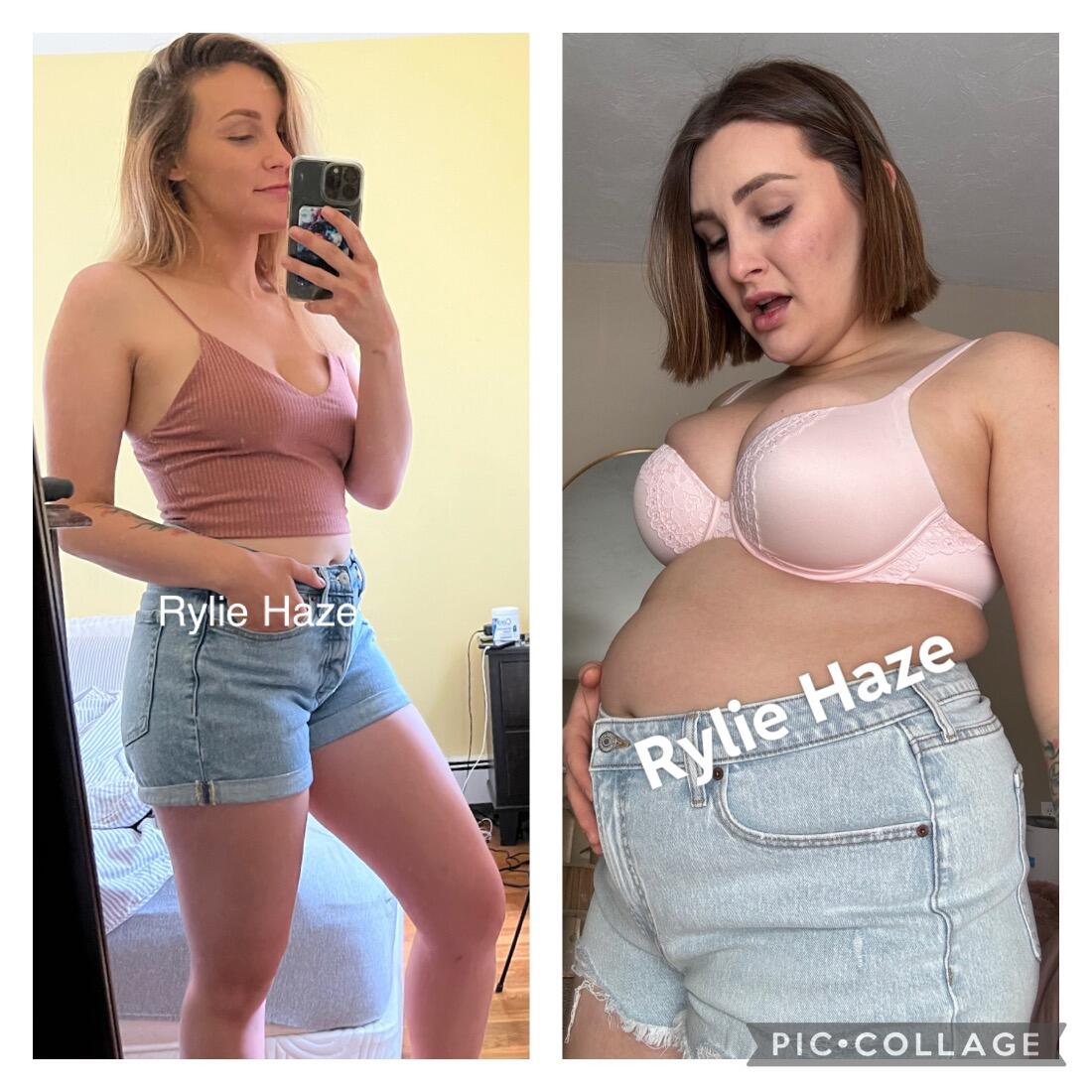 amelia malone add rylie haze photo
