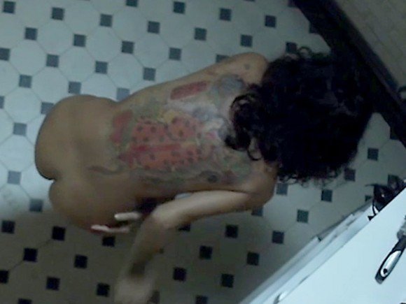 Salma Hayek Nude Butt skylar vox vr mells blanco porn