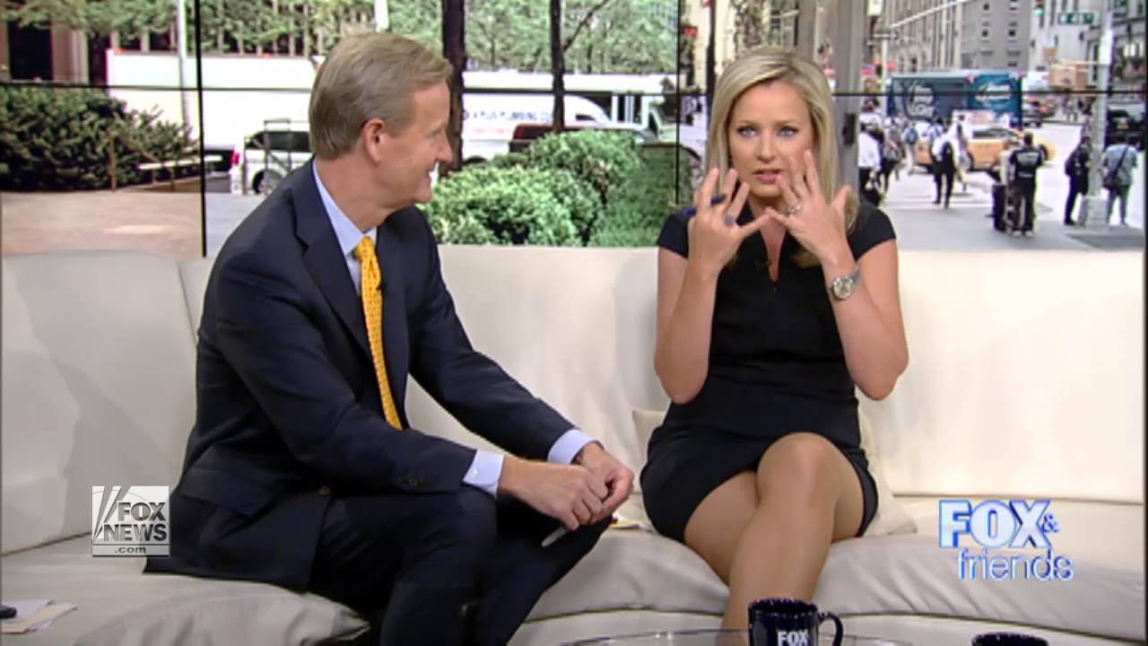 becca ott add sandra smith legs photo
