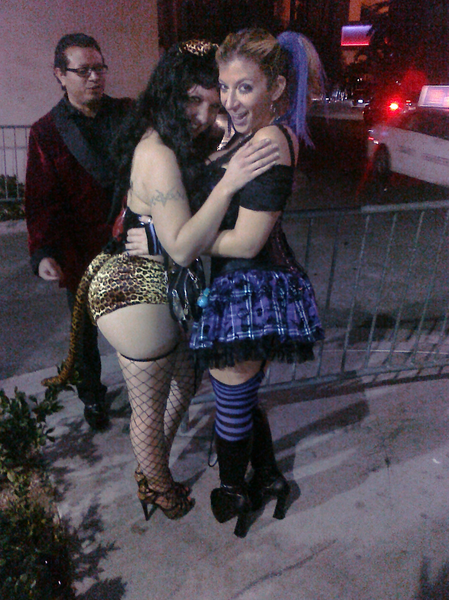 chad bunger recommends sara jay party burim hoti add sara jay party photo