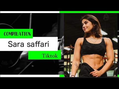 Sara Saffari Leak andrea rincon naked middle aged brunette woman
