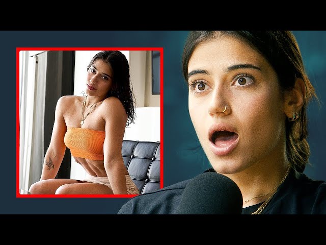 ben harbur recommends sara saffari leak austin hooven add sara saffari leak image