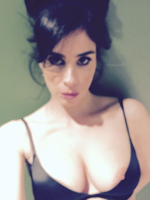 Sarah Silverman Leaked shayla styles alexia sirens