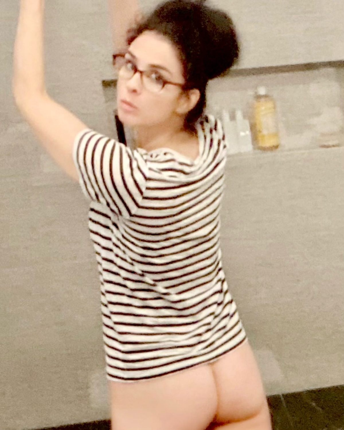 Sarah Silverman Leaked madiruve leaks irenethedream videos