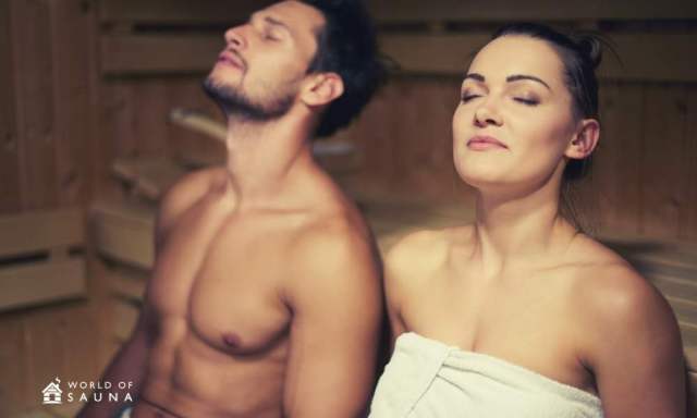 brett helfrich recommends sauna sex catrina craig add sauna sex image