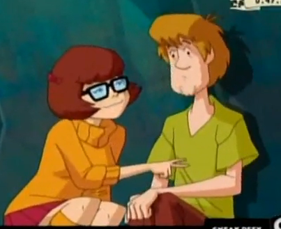 adam yo add scooby doo daphne and velma porn photo