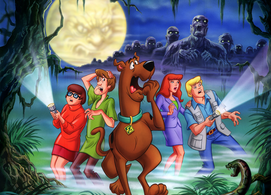 amber nieto add scooby doo daphne and velma porn photo